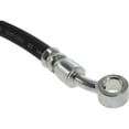 thumbnail image 3 of Centric Parts Clutch Hydraulic Hose P/N:151.42018 Fits select: 1995-2001 NISSAN MAXIMA, 1996-2001 INFINITI I30, 3 of 4