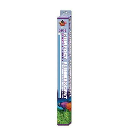 Energy Savers Unlimited 50 50 Compact Flrscnt 55wat St 21 Inch - 54073