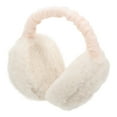 thumbnail image 1 of Shisuyan 1 Pce Cache-Oreilles en Peluche à la Mode pour Filles Cache-Oreilles Chaud Chauffe-Oreilles pour Femmes, 1 of 9