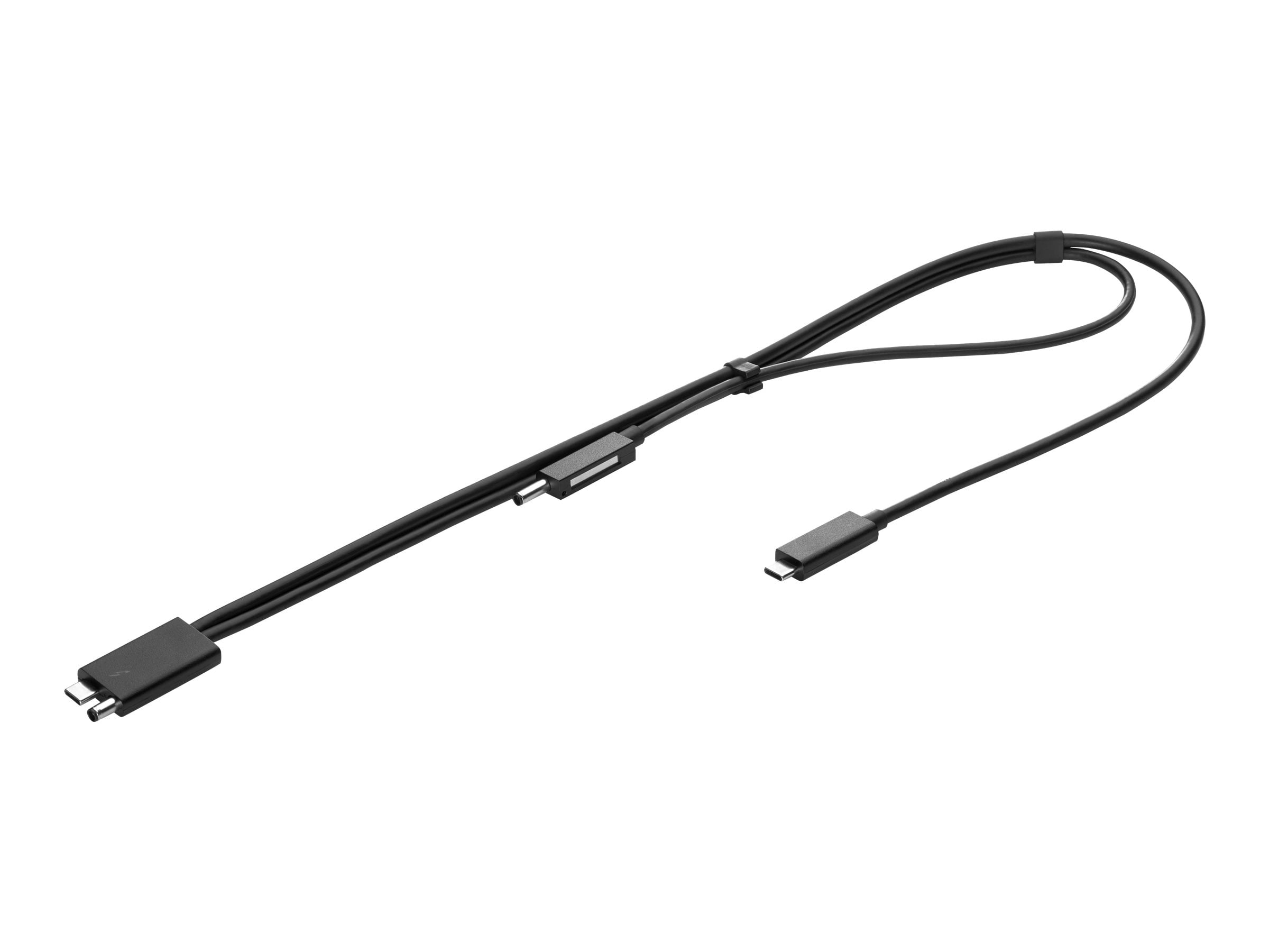 HP Thunderbolt Dock G2 Combo Cable 3XB96UT