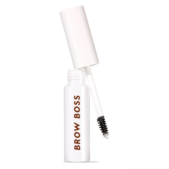 Gel para Cejas ColourPop Brow Boss Transparente 7ml Resistente al Agua