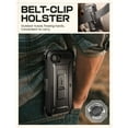 thumbnail image 4 of SUPCASE for iPhone 16e Case with Screen Protector (Unicorn Beetle Pro), 4 of 9