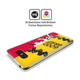 thumbnail image 2 of Head Case Designs Officially Licensed Peanuts Halfs And Laughs Charlie Good Grief Soft Gel Case Compatible with LG G8 ThinQ, 2 of 7
