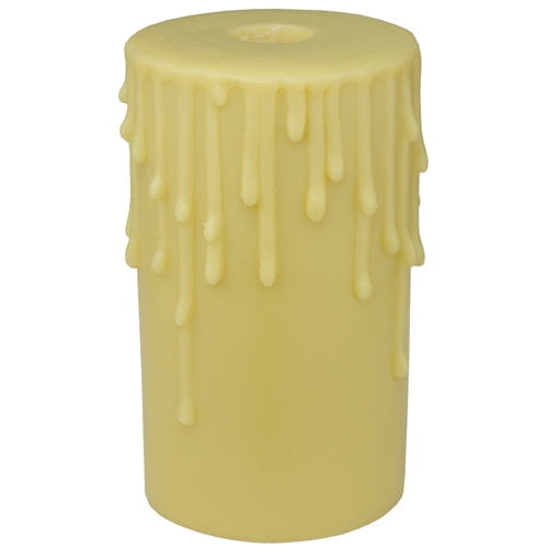 Meyda Tiffany Pillar Candle Cover