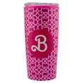 thumbnail image 1 of Termo Doble Pared 500 ml Barbie 'B' Ambient 21, 1 of 4