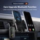 thumbnail image 4 of Transmisor y Receptor Bluetooth, Adaptador Bluetooth 2 en 1 para Aviones, Televisores y Gimnasios. Baja Latencia y Alta Definición para Estéreos de Coche y Hogar., 4 of 5