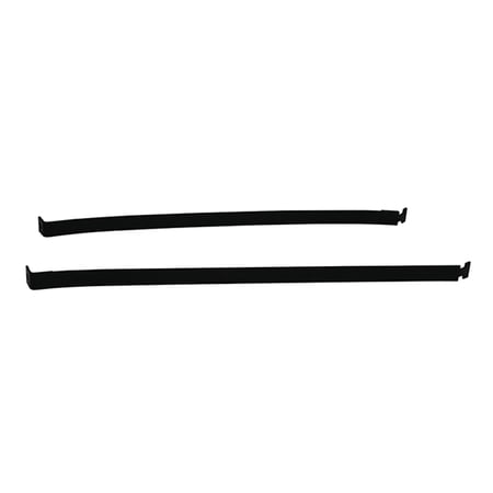 Agility Auto Parts 4040313 Fuel Tank Strap for Dodge Plymouth Specific Models