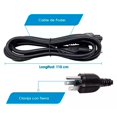 thumbnail image 3 of Cargador Para Laptop Lenovo 20v 4.5a Pin Central 7.9*5.0mm, 3 of 4