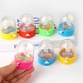 thumbnail image 4 of 10 Pack Mini Finger Basketball Game Party Favors Basketball Party Decor, 4 of 12