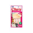 thumbnail image 4 of Mixi Prime 10 Kg + Churu Atún con Camaron Sobre con 4 Tubos de 14 g, 4 of 4