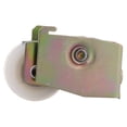 thumbnail image 4 of CRL D1556 1-1/2" Nylon Sliding Glass Door Roller with 15/16" Wide Housing for Northrop Doors, 4 of 7