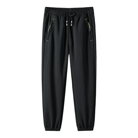 

KI-8jcuD Tirantes Para Pantalones De Hombre Mens Casual Fitness Patchwork Bodybuilding Pocket Skin Full Length Sports Pants Mens Scrub Pants With Pockets Bedroom Year Open Toe Power Pants Trousers F