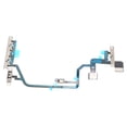 thumbnail image 1 of Reemplazo de componente de accesorio de cable plano flexible de volumen de encendido para IPhone XR, 1 of 8