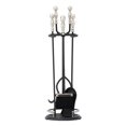 thumbnail image 1 of Minuteman X860643 Achla Designs Deluxe Ball Handle Fire Tool, 1 of 3