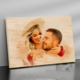 thumbnail image 3 of Personalised Valentines Gifts for Him | Custom Poster, 3 of 8