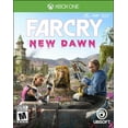 thumbnail image 1 of Far Cry, Nouvelle Aube (Xbox One), 1 of 4