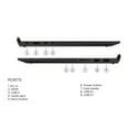 thumbnail image 2 of SunPad Lite 100W Propagation Heating Mat for Seeds, 20.75" x 48", 2 of 8