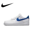 thumbnail image 3 of Nike New Arrival Air Force 1 07 Low zapatos para hombre y mujer zapatillas nike zapatillas de moda de moda, 3 of 5