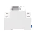 thumbnail image 4 of DDS-LDG 220 V 50Hz Single-Phase Electric Enery Meter with LCD Display 35mm Din-rail Mount, 4 of 6