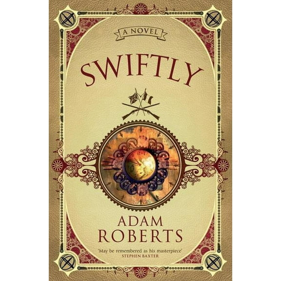 Swiftly, (Paperback)