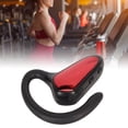 thumbnail image 1 of Auriculares 5.1, Cómodo Conducción De Huesos De Auriculares Inalámbricos Con Pantalla Digital Para Negocios, 1 of 7