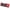 Red, variant on Teissuly Steering Wheel Bracket Telescopic Clip Car Phone Bracket Car Accessories