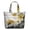 Sunflower-227, variant on Sunflower Women's Large Weekend Travel Bag Moving Canvas Handbag Thick Double Layer Beach Weekend Travel Unisex Hospital Maternity Delivery with Toiletry Waterproof