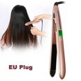 thumbnail image 2 of Professional Infrared Negative Ion Hair Straightener LCD Display Hair Styling Tools EU Plug, 2 of 5