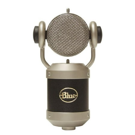 UPC 836213000700 product image for Blue Microphones Mouse Microphone Kc | upcitemdb.com