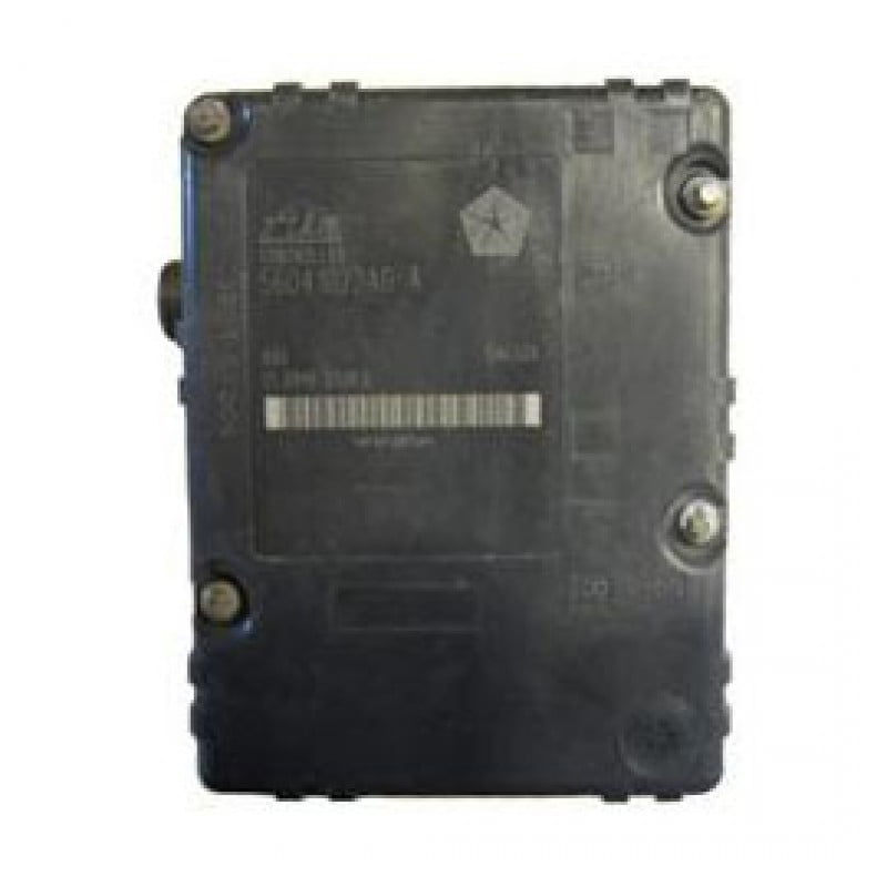 ABS Control Module MOPAR 68049852AB fits 2009 Jeep Wrangler Walmart