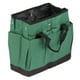 thumbnail image 2 of Bolsa de mano para jardín de tela Oxford 600D de gran capacidad con bolsillo para herramientas de jardín con bolsillos para herramientas de jardín, 2 of 5