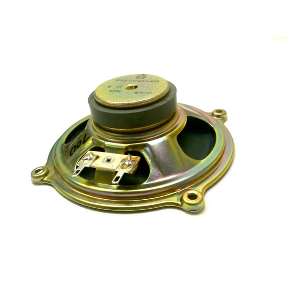 4" FULL RANGE REPLACMENT SPEAKER 2 OZ MAGNET 4 WATT 4 OHMS