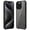 Black, variant on YYhl Phone Case for iPhone 16 Protective Case, Drop Dust Protection 1pack Built-in Double Airbags on All Four Corners