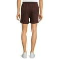 thumbnail image 3 of No Boundaries Men’s Jogger Shorts, Sizes XS-3XL, 3 of 5