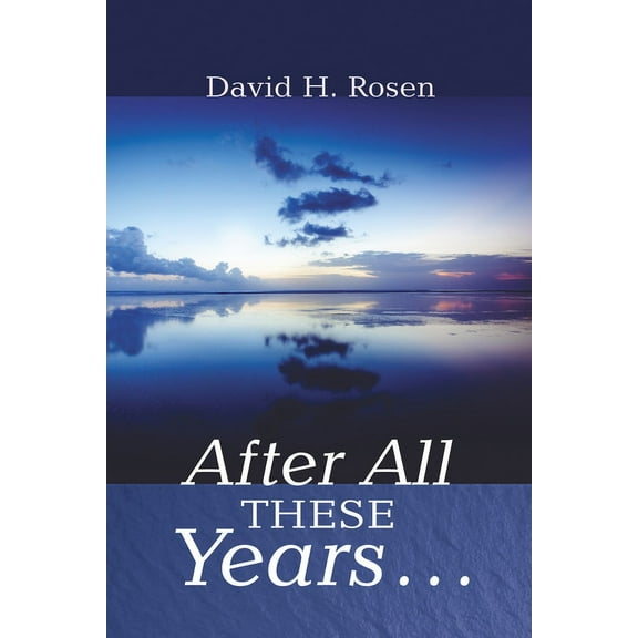 After All These Years . . . (Paperback)