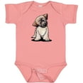 thumbnail image 3 of Inktastic Soft Coated Wheaten Boys or Girls Baby Bodysuit, 3 of 5