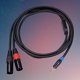 thumbnail image 3 of Cable de sonido Estéreo perfecl de 1 Pieza OFC para Mezclador a PC 1.8 m, 3 of 8