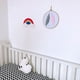 thumbnail image 3 of ¡Gran Ahorro!, Adhesivo de pared extraíble para decoración del hogar Akmoler, 3 of 7