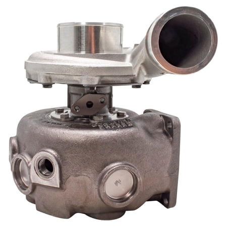 New Turbocharger Compatible With Princess 45 Gen 2 7.2L 350hp Caterpillar 3126TA E01 1999-2007 Marine By Part Numbers 471475 470245 0R7255 1380-988-0115 152-7460 179609