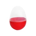 thumbnail image 2 of Gumesh 11.8in Unfilled Easter Eggs, Empty Plastic Eggs for Party Gift Basket Filler Decor, 2 of 6
