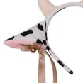 thumbnail image 4 of Clips de Oreja de Gato Colco Conjunto de Disfraz para Mujeres, 4 of 8