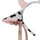 thumbnail image 4 of Clips de oreja de gato, conjunto de disfraz largo , pinza de pelo de de para mujeres, disfraces de , accesorios de Baoblaze Traje de juego de cosplay, 4 of 8