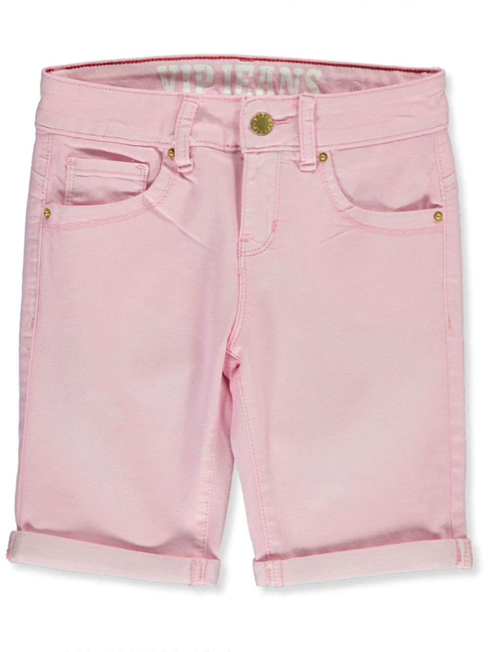 vip jeans shorts