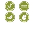 thumbnail image 2 of Mt. Olive Petite Snack Crunchers Kosher Dill Pickles, 16 fl oz Jar, 2 of 3
