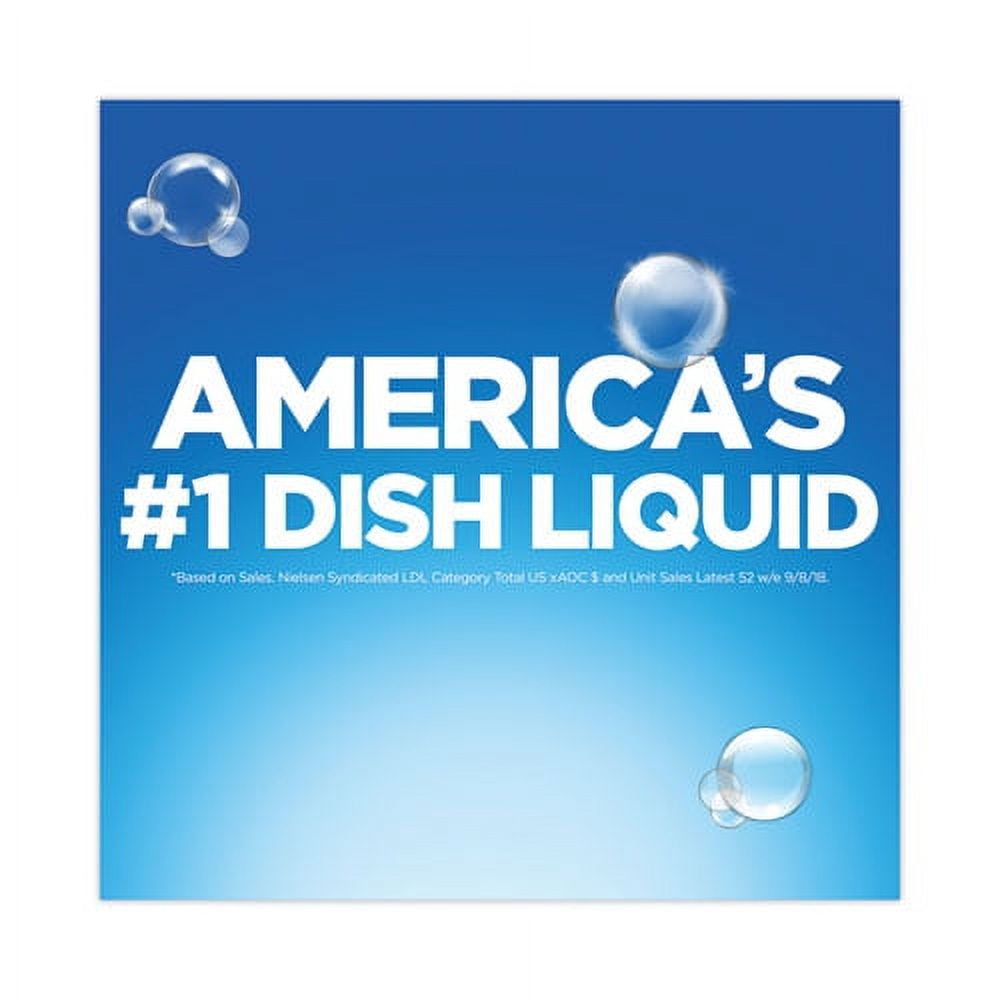 Ultra Liquid Dish Detergent, Dawn Original, 38 oz Bottle | Bundle of 2 Each