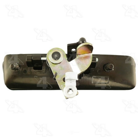 Exterior Door Handle Fits select: 1992-2005 CHEVROLET ASTRO, 1992-2005 GMC SAFARI