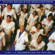 Live... A Celebration of Praise