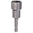 thumbnail image 5 of 5Pcs Magnetic Socket Chrome Vanadium Steel Strong Magnetic Drill Screwdriver Bit 65mmx1/4x15.0, 5 of 5