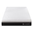 thumbnail image 1 of Zinus 12 Inch Memory Foam Mattress in White Fabric - King Size, 1 of 9