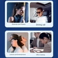 thumbnail image 5 of Auriculares Inalámbricos Bluetooth 5.3 de Conducción Ósea con Clip para la Oreja, Cancelación de Ruido, Llamadas HD, Deportivos, para Juegos, B, 5 of 5